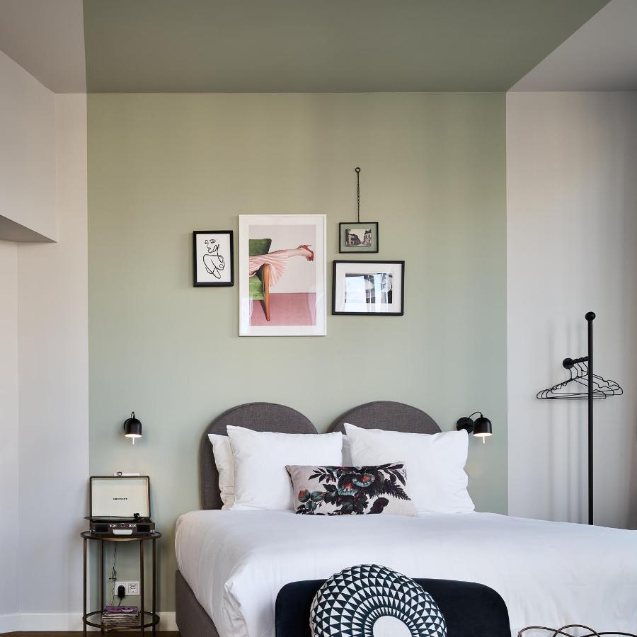 Finch Boutique Hotel, Downtown Deventer Ngoại thất bức ảnh