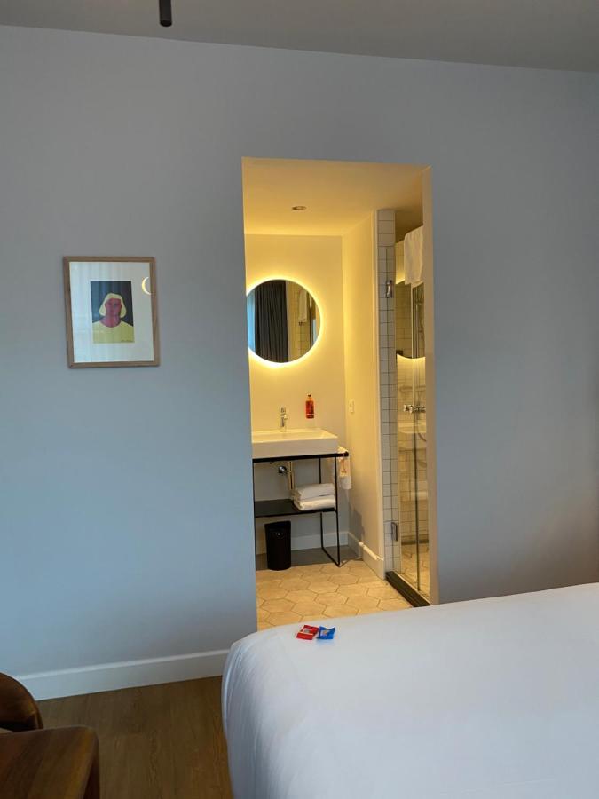 Finch Boutique Hotel, Downtown Deventer Ngoại thất bức ảnh
