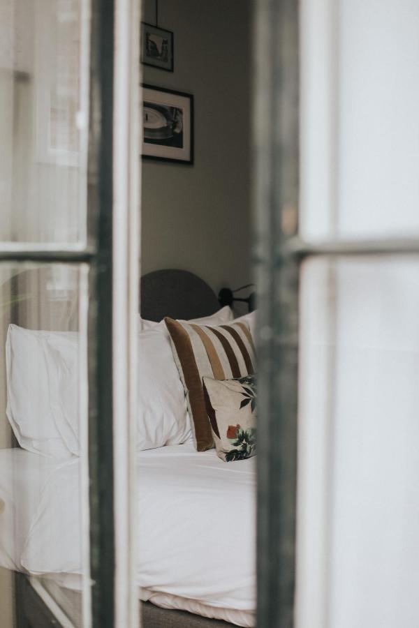 Finch Boutique Hotel, Downtown Deventer Ngoại thất bức ảnh
