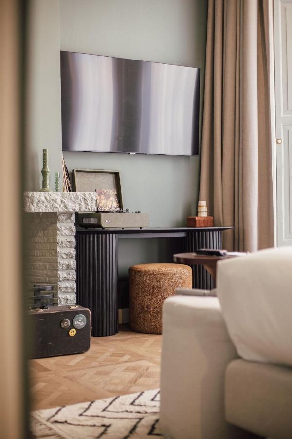 Finch Boutique Hotel, Downtown Deventer Ngoại thất bức ảnh