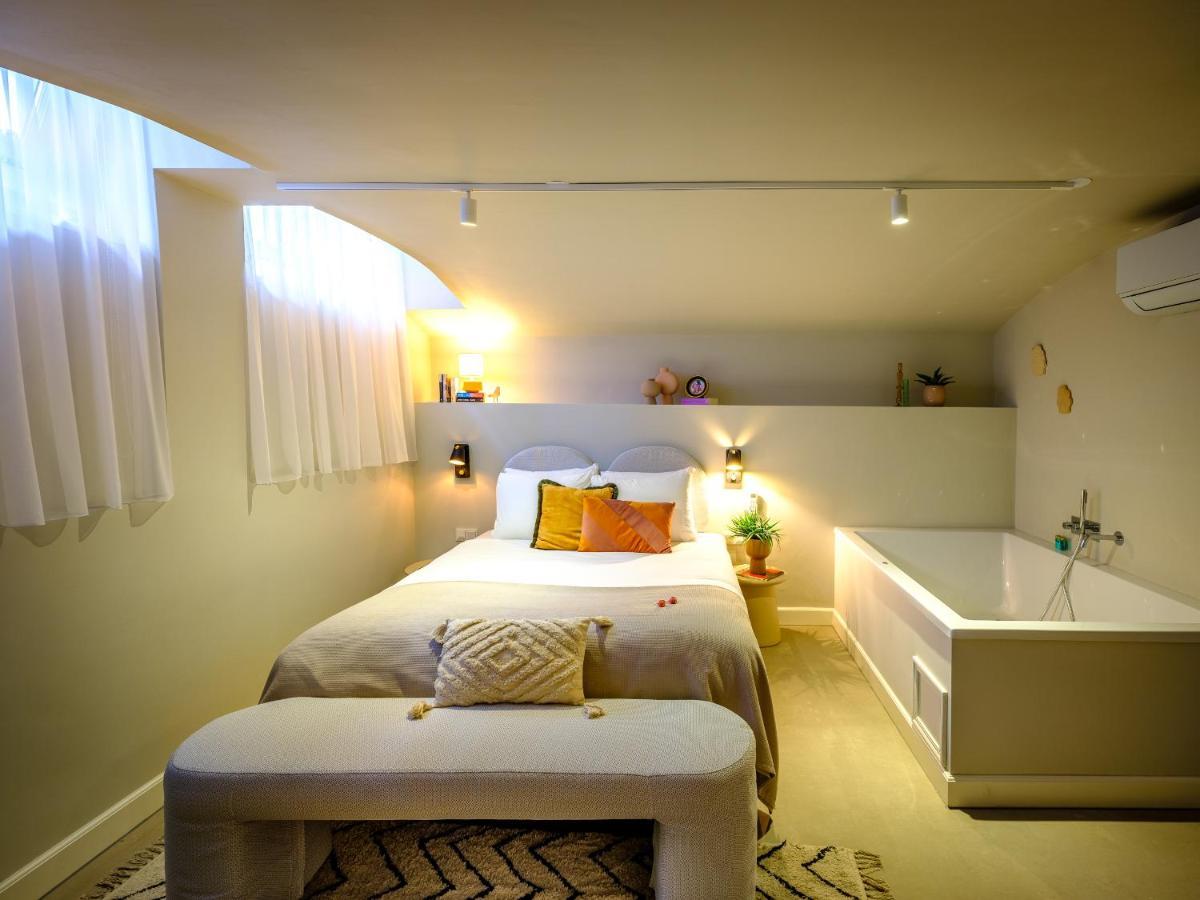 Finch Boutique Hotel, Downtown Deventer Ngoại thất bức ảnh