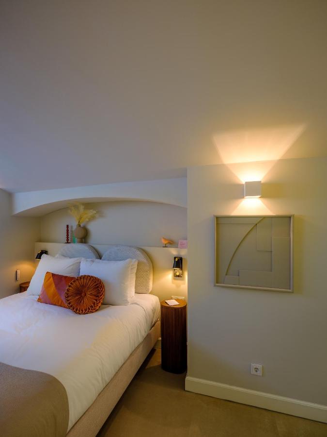 Finch Boutique Hotel, Downtown Deventer Ngoại thất bức ảnh