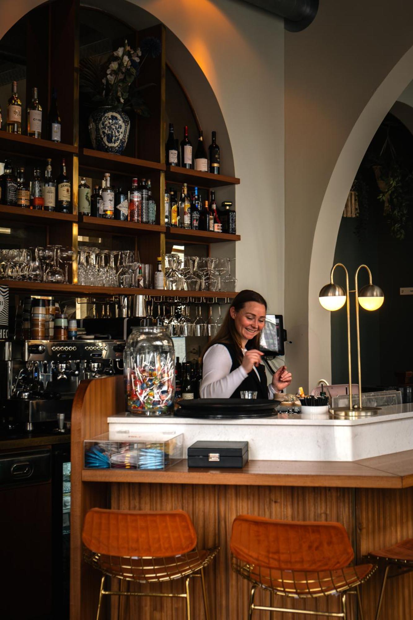 Finch Boutique Hotel, Downtown Deventer Ngoại thất bức ảnh
