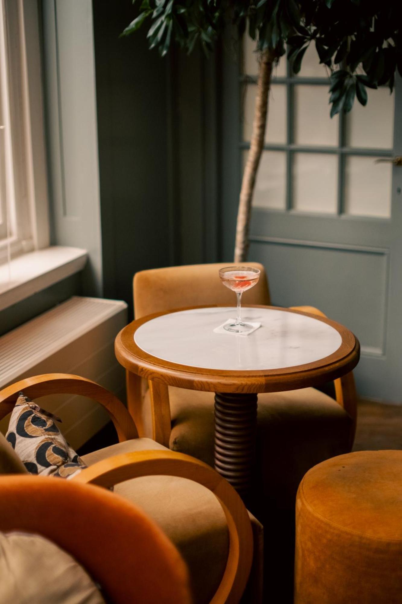 Finch Boutique Hotel, Downtown Deventer Ngoại thất bức ảnh