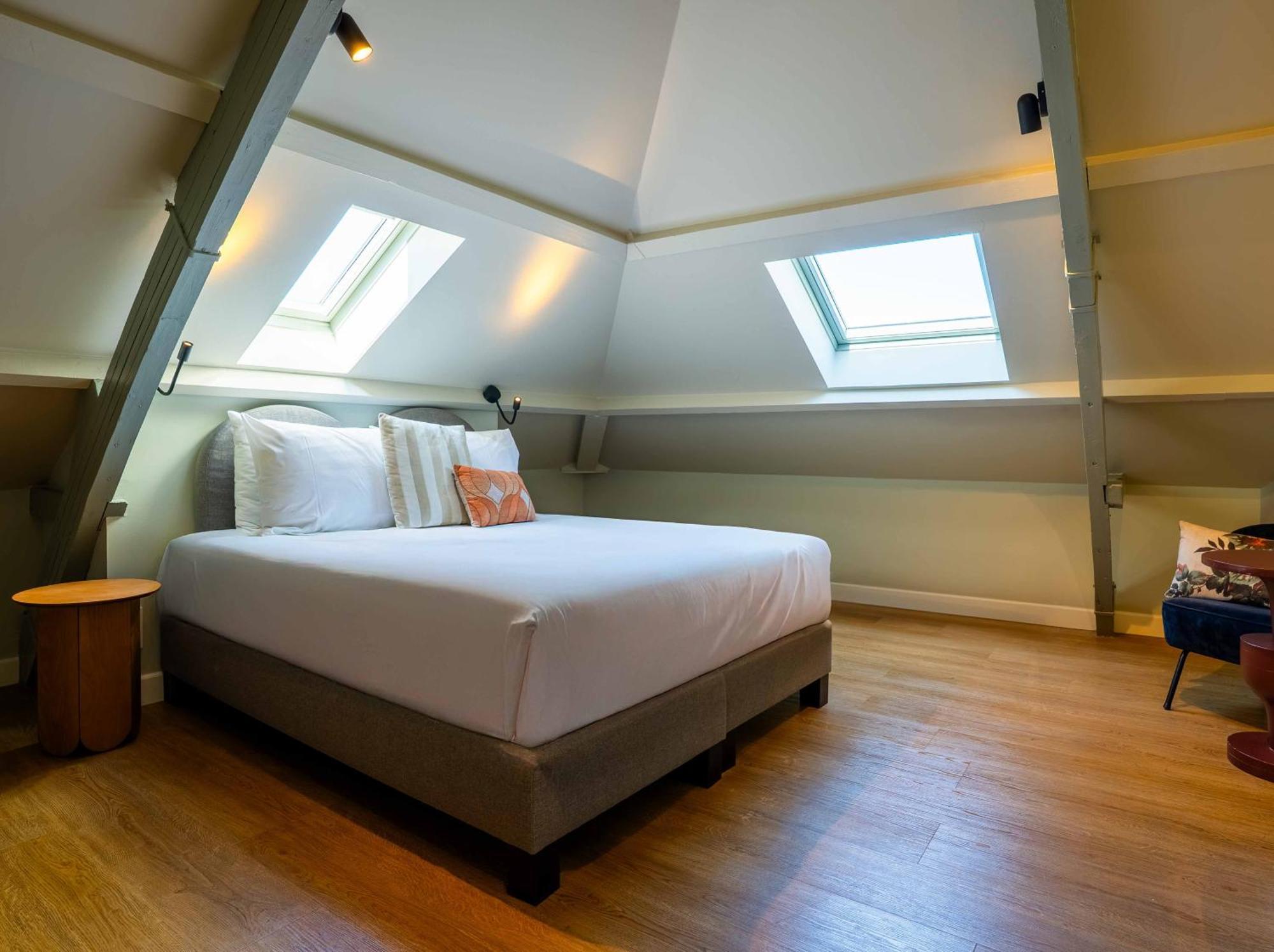 Finch Boutique Hotel, Downtown Deventer Phòng bức ảnh
