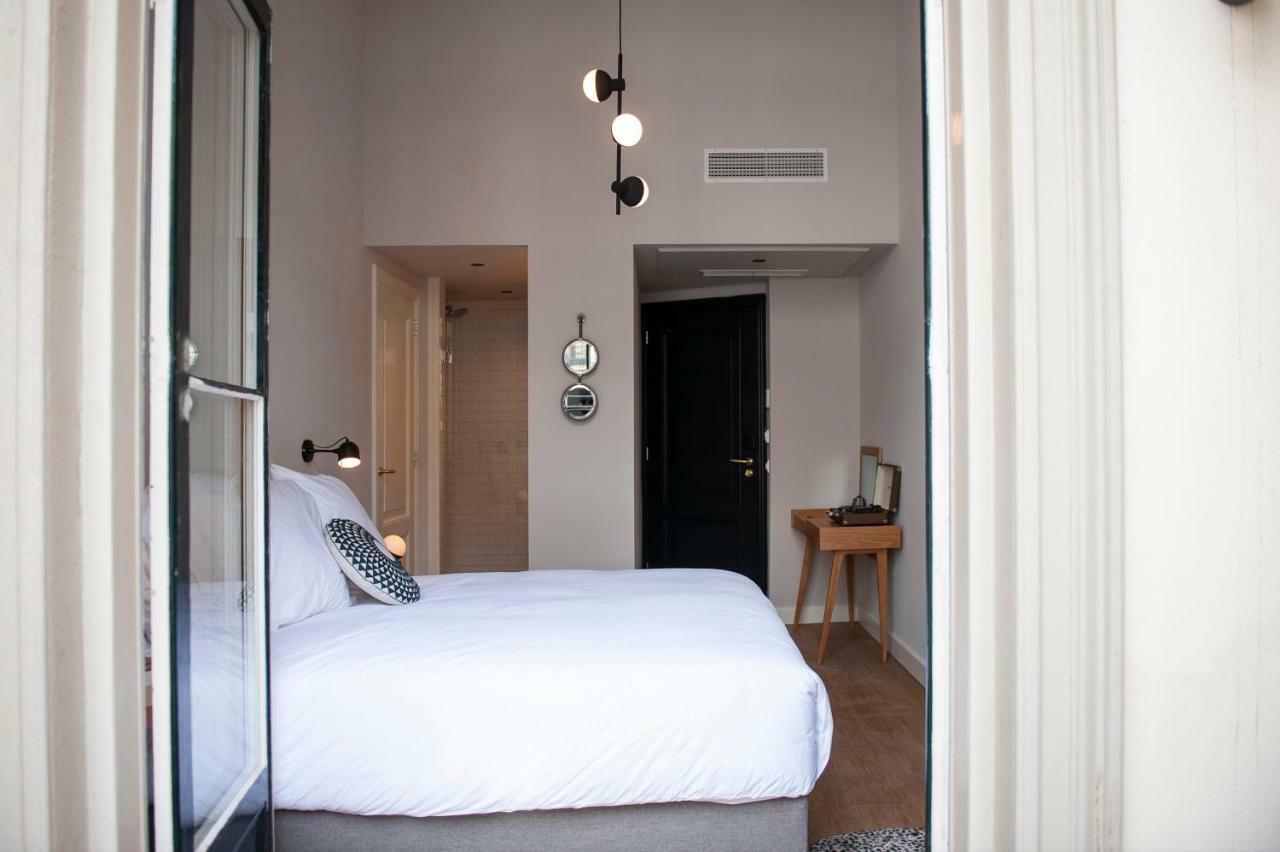 Finch Boutique Hotel, Downtown Deventer Ngoại thất bức ảnh