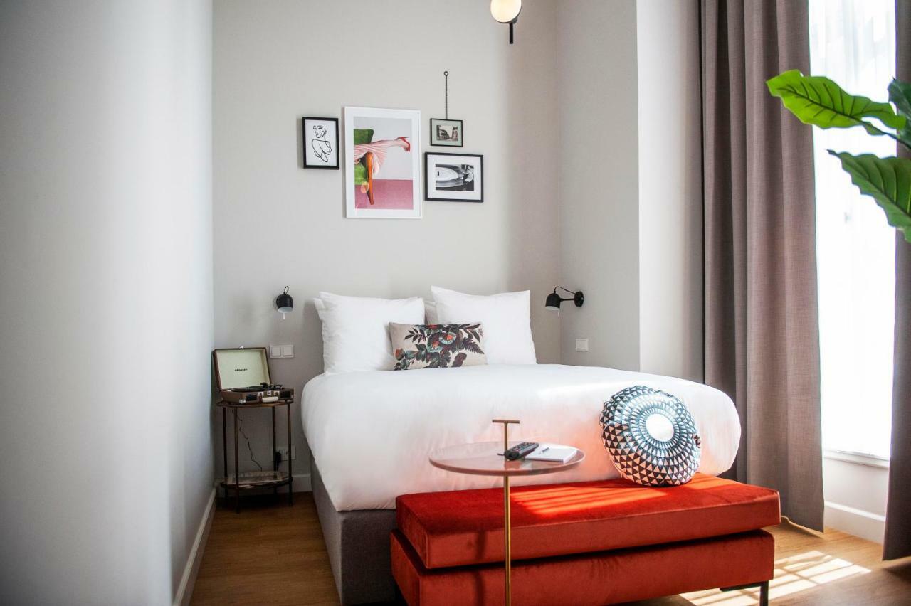 Finch Boutique Hotel, Downtown Deventer Ngoại thất bức ảnh