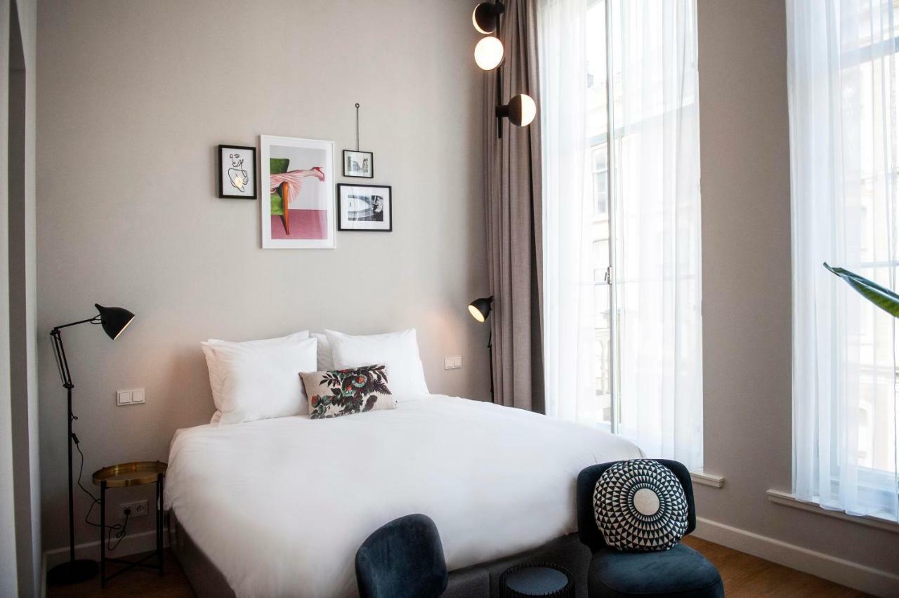 Finch Boutique Hotel, Downtown Deventer Ngoại thất bức ảnh