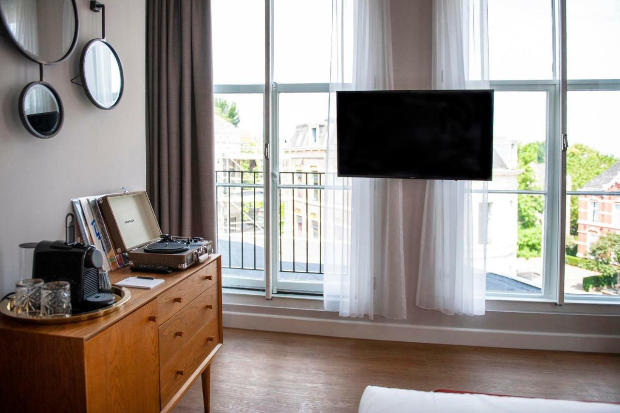 Finch Boutique Hotel, Downtown Deventer Ngoại thất bức ảnh