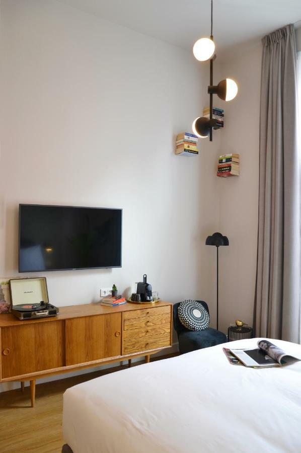 Finch Boutique Hotel, Downtown Deventer Ngoại thất bức ảnh